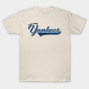 Vintage New York Yankees est 1930 T-Shirt